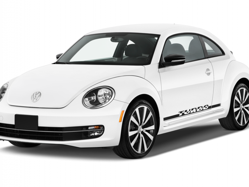 2014 Volkswagen Beetle Prices, Reviews, and Photos - MotorTrend