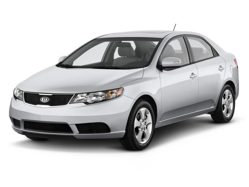 2010 Kia Forte Review, Ratings, Specs, Prices, and Photos - The Car  Connection