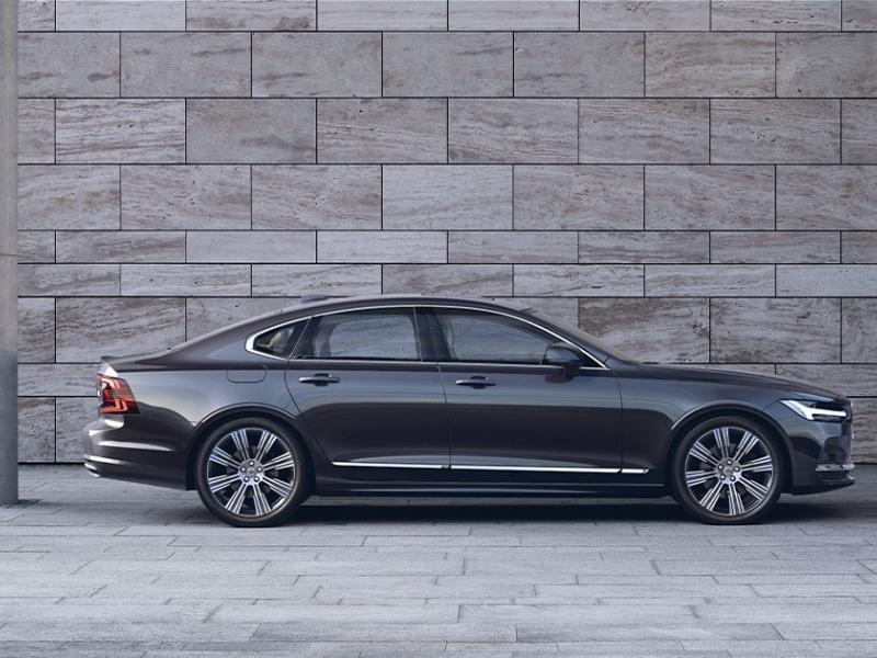 S90 - Overview | Volvo Cars - Master