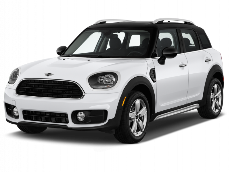 2018 MINI Countryman Prices, Reviews, and Photos - MotorTrend