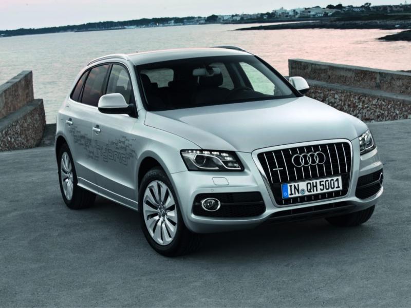 2015 Audi Q5 prices and expert review - The Car Connection