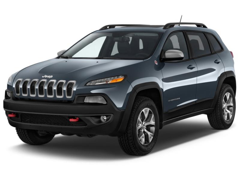 2015 Jeep Cherokee Review, Ratings, Specs, Prices, and Photos - The Car  Connection