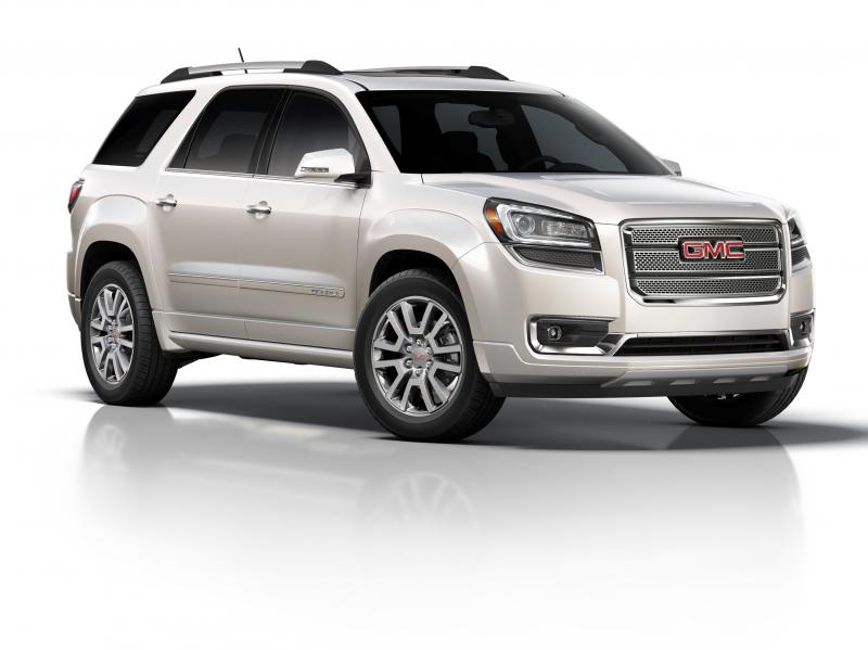 2014-GMC-ACADIA-HIGHLIGHTS-SAFETY-CONVENIENCE-FEATURES