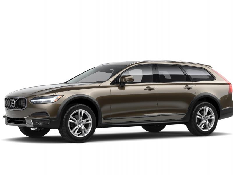 2018 Volvo V90 T6 Cross Country Volvo Ocean Race Full Specs, Features and  Price | CarBuzz