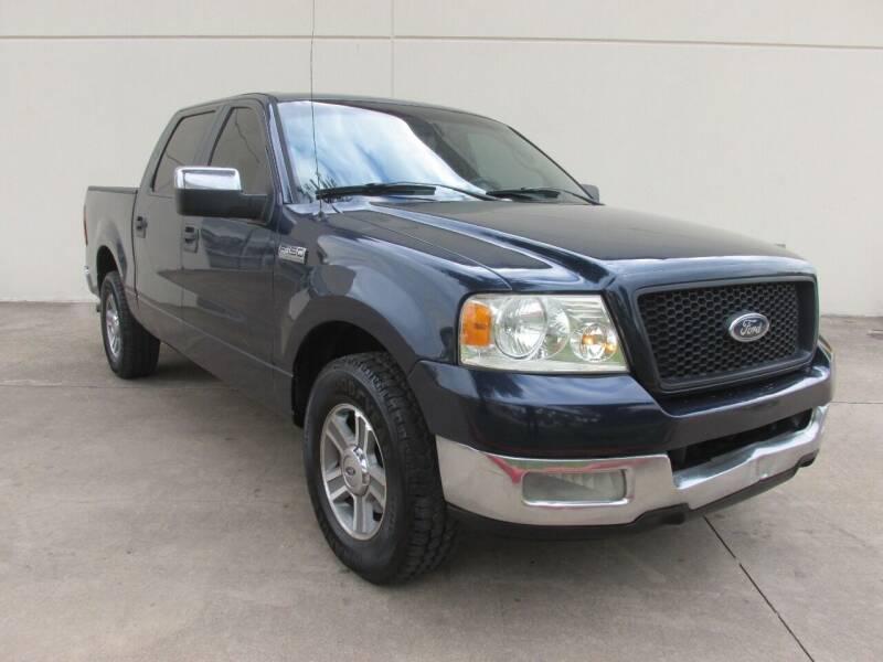 2005 Ford F-150 For Sale - Carsforsale.com®