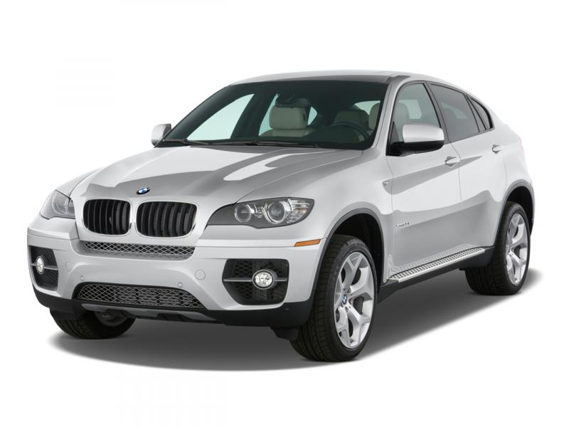 2010 BMW X6 Review, Ratings, Specs, Prices, and Photos - The Car Connection