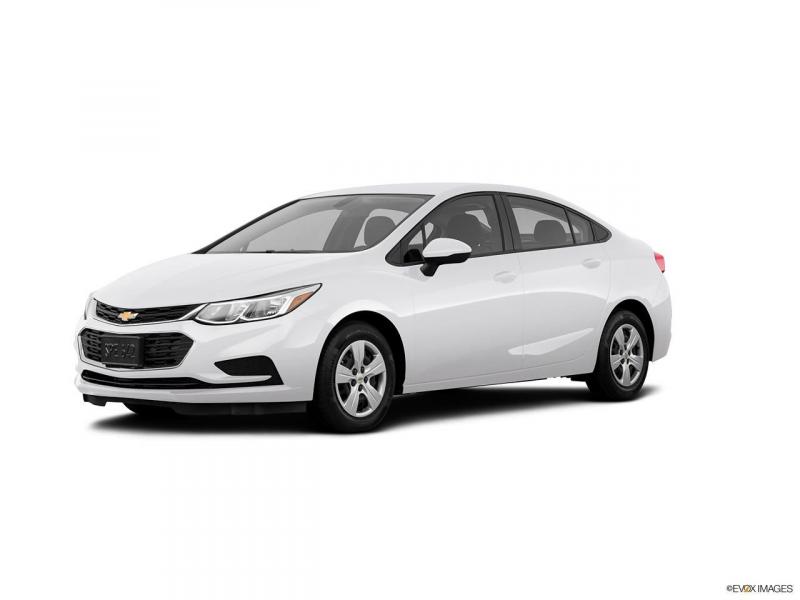 2018 Chevrolet Cruze Research, photos, specs, and expertise | CarMax