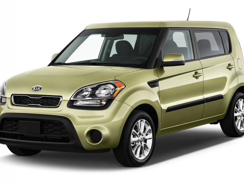 2013 Kia Soul Prices, Reviews, and Photos - MotorTrend