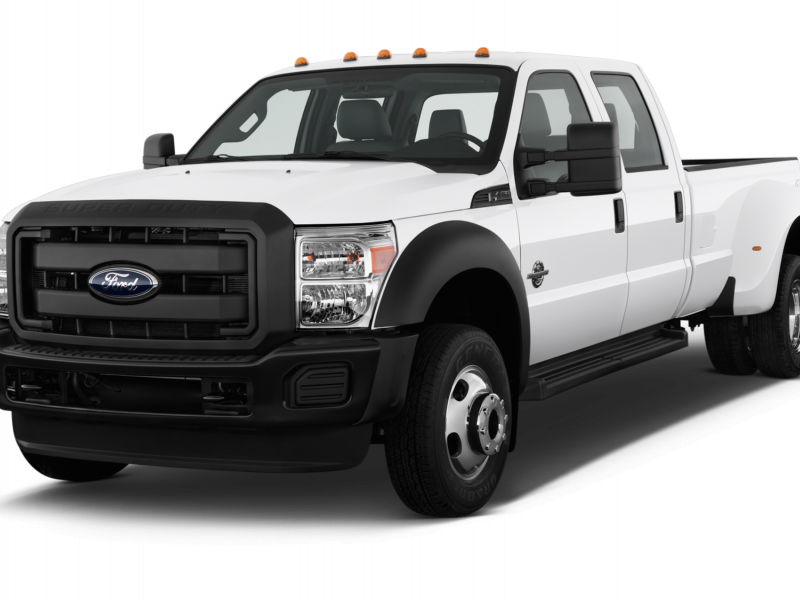 2012 Ford F-450 Prices, Reviews, and Photos - MotorTrend