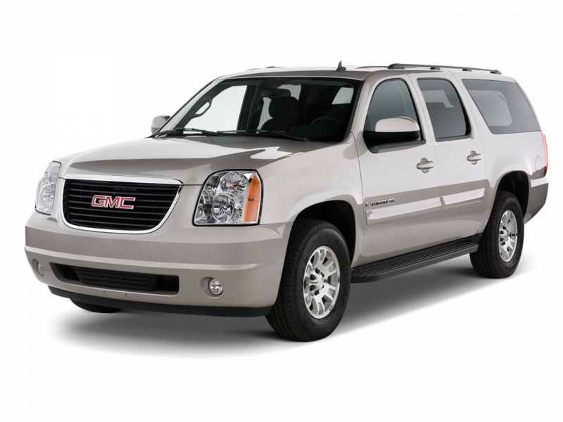 2012 GMC Yukon XL Prices, Reviews, and Photos - MotorTrend