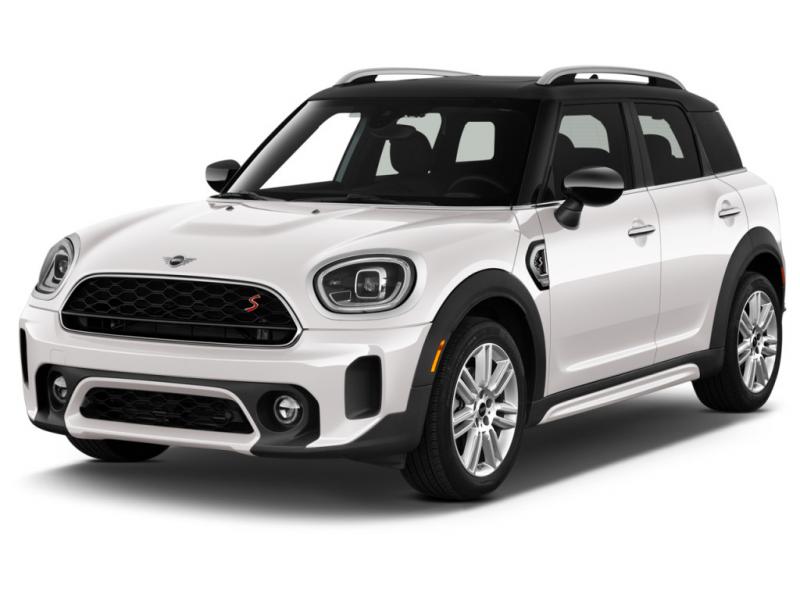 2023 MINI Countryman Review, Ratings, Specs, Prices, and Photos - The Car  Connection