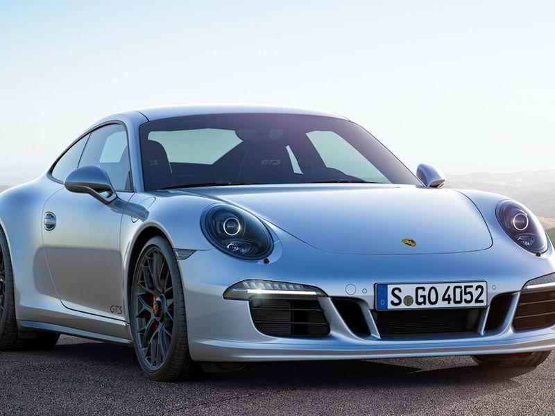 2015 Porsche 911 GTS Photos and Info &#8211; News &#8211; Car and Driver