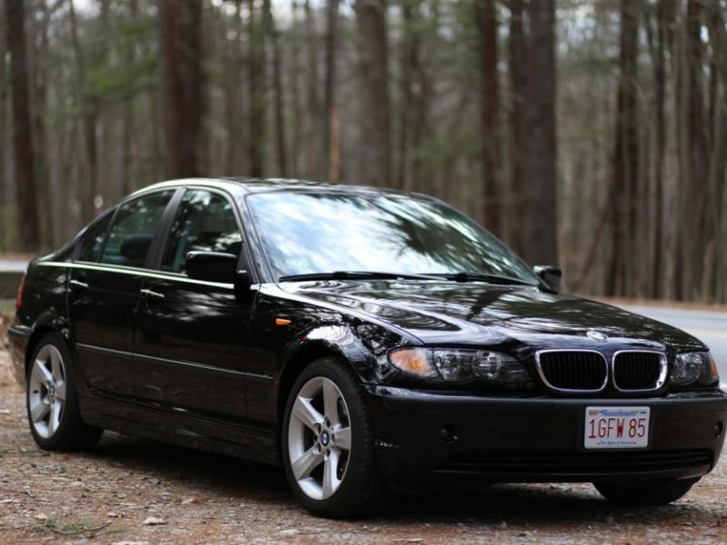 27k-Mile 2005 BMW 325i 5-Speed for sale on BaT Auctions - closed on April  3, 2020 (Lot #29,766) | Bring a Trailer