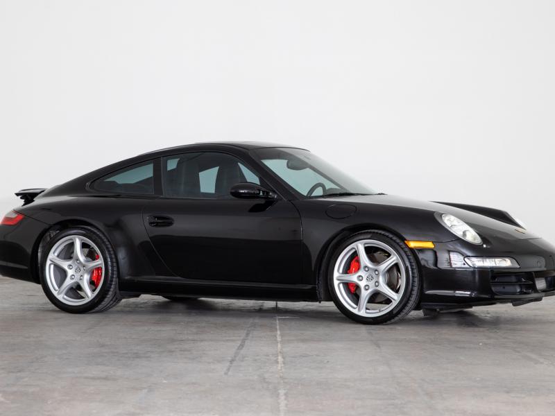 Used 2007 Porsche 911 Carrera S 1 Owner 15k miles! For Sale (Sold) | West  Coast Exotic Cars Stock #C2086