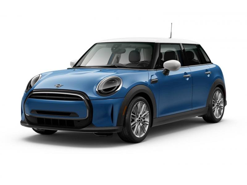 2022 MINI Hardtop 4 Door Prices, Reviews, and Pictures | Edmunds
