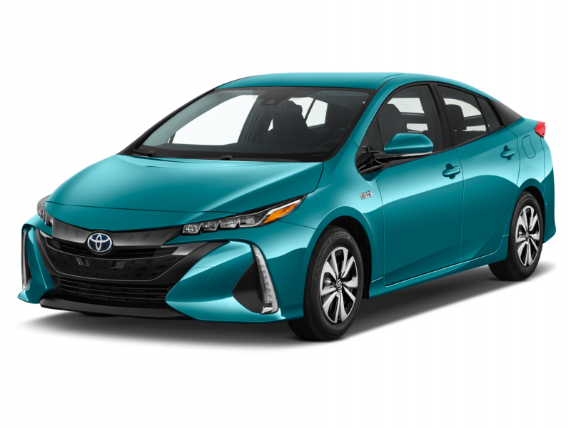2017 Toyota Prius Prime Prices, Reviews, and Photos - MotorTrend