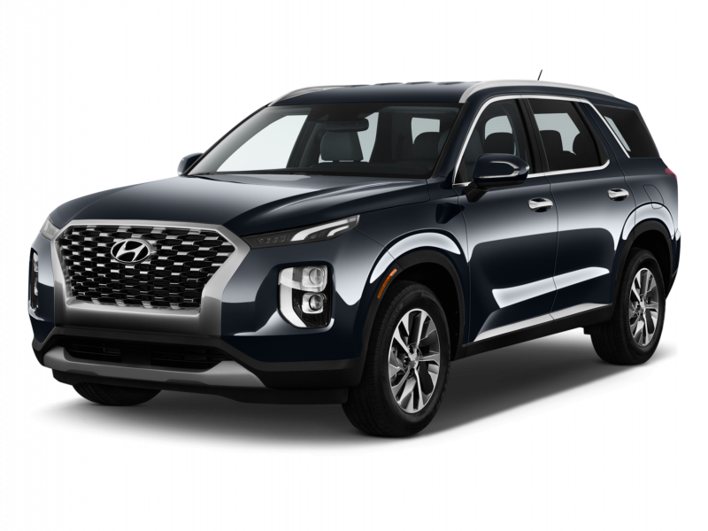 2022 Hyundai Palisade Prices, Reviews, and Photos - MotorTrend