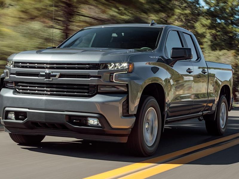 Review: The 2020 Chevrolet Silverado 1500 Duramax Diesel is Put to the Test