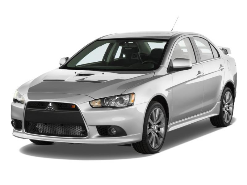 2009 Mitsubishi Lancer Review, Ratings, Specs, Prices, and Photos - The Car  Connection