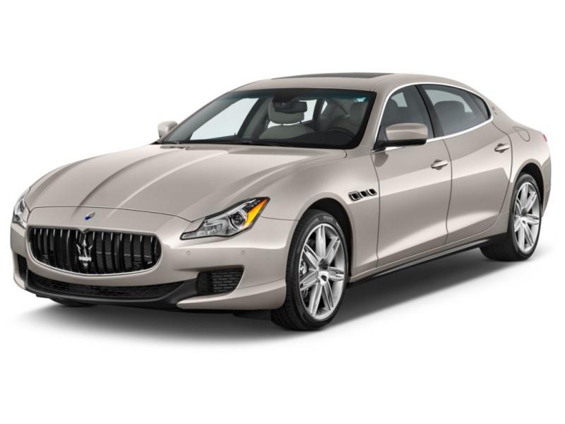 2013 Maserati Quattroporte Review, Ratings, Specs, Prices, and Photos - The  Car Connection