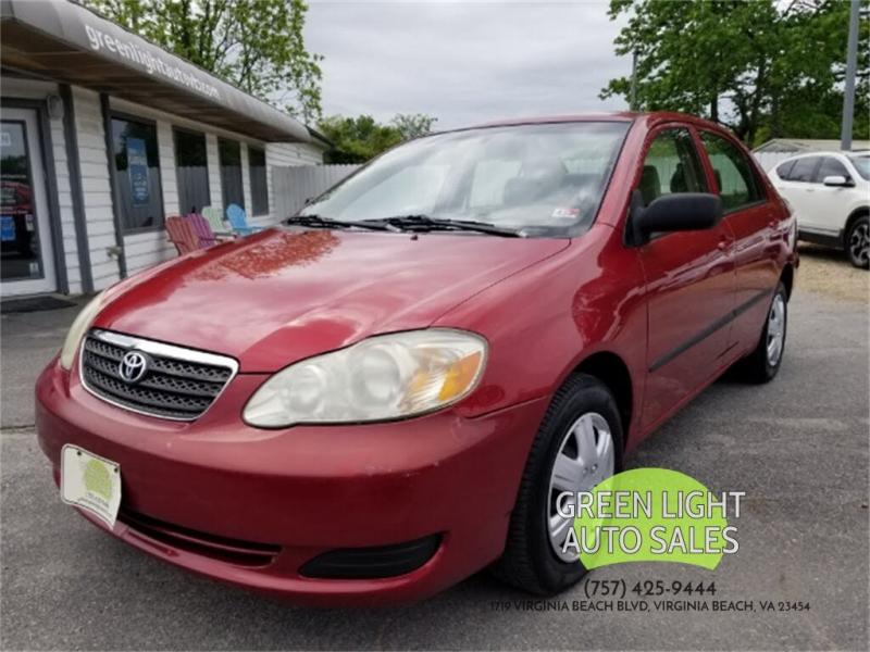 Used 2005 Toyota Corolla for Sale (with Photos) - CarGurus