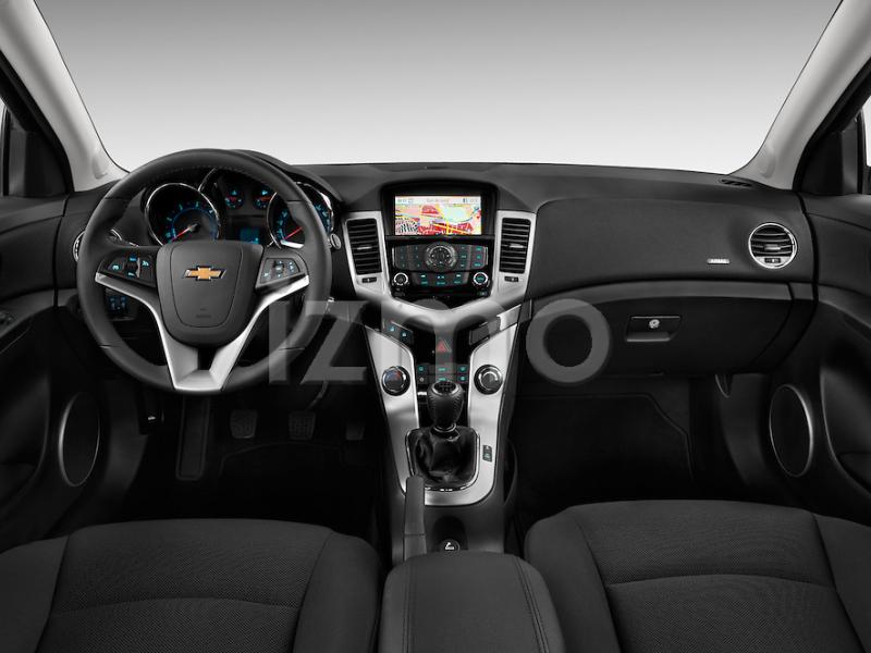 2013 Chevrolet CRUZE LTZ 5 Door Hatchback 2WD | izmostock