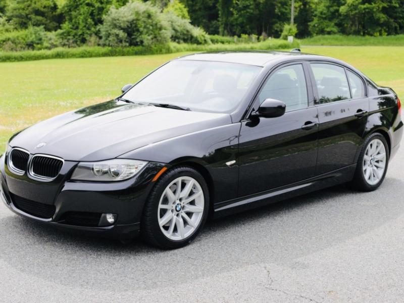 2011 BMW 328i Sedan 6-Speed for sale on BaT Auctions - sold for $16,000 on  June 10, 2021 (Lot #49,416) | Bring a Trailer