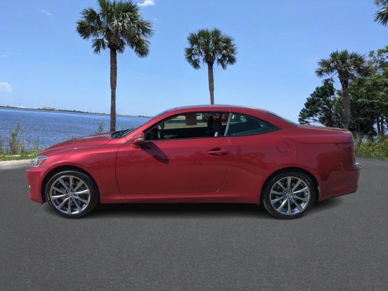 Used 2014 Lexus IS 350C for Sale Right Now - Autotrader