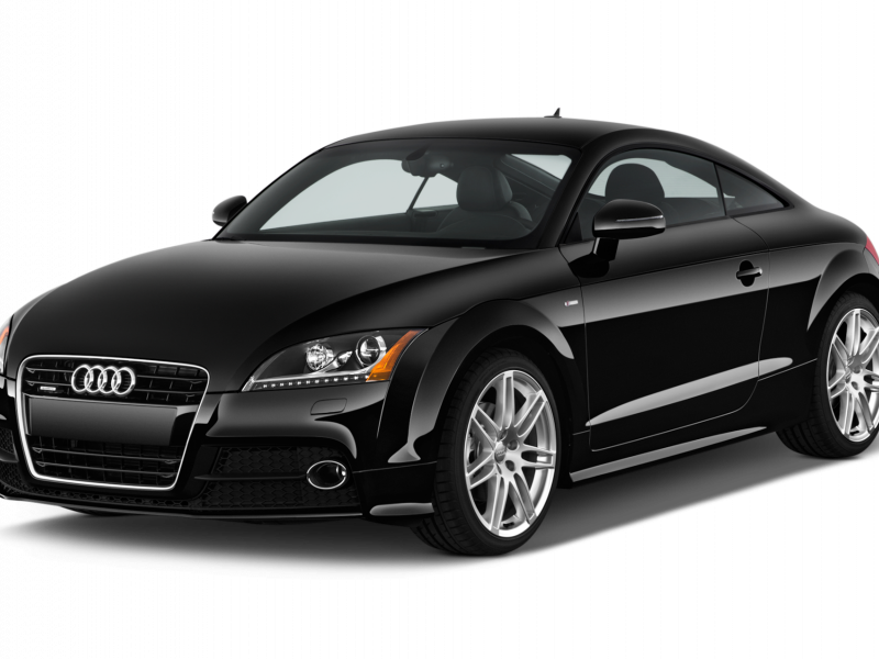2013 Audi TT Prices, Reviews, and Photos - MotorTrend