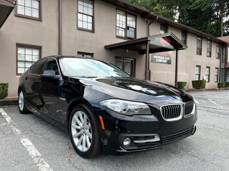 Used 2015 BMW 535d for Sale Right Now - Autotrader