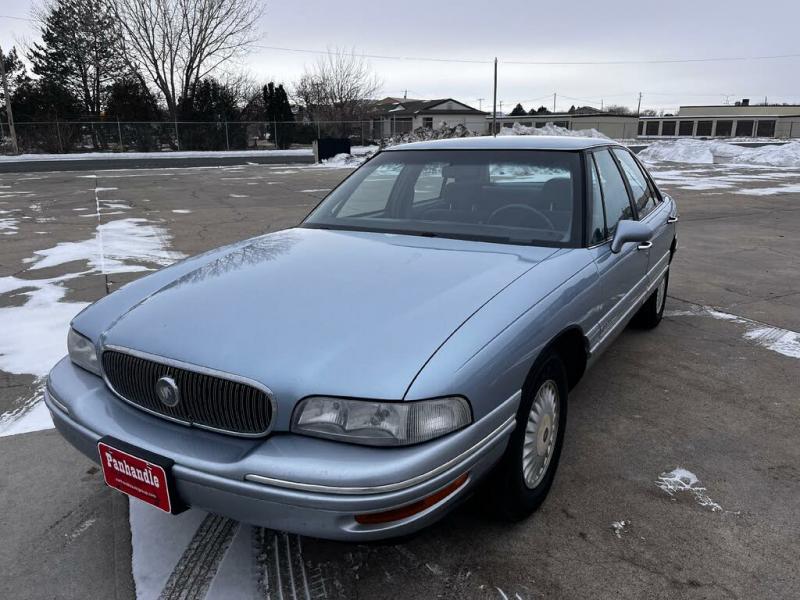 Used 1997 Buick LeSabre for Sale (with Photos) - CarGurus