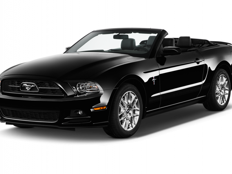 2013 Ford Mustang Prices, Reviews, and Photos - MotorTrend