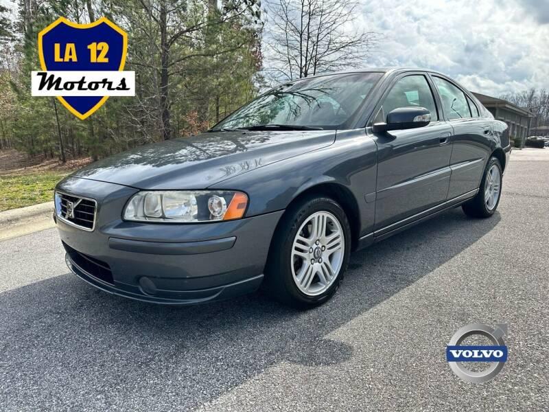 2009 Volvo S60 For Sale - Carsforsale.com®