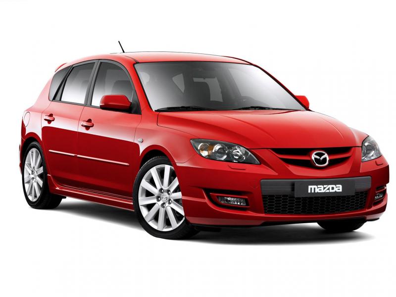 2009 Mazda MazdaSpeed 3: Review, Trims, Specs, Price, New Interior  Features, Exterior Design, and Specifications | CarBuzz