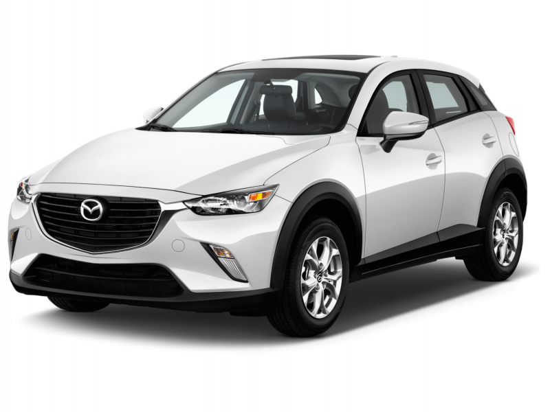 2016 Mazda CX-3 Prices, Reviews, and Photos - MotorTrend