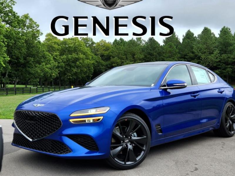 2023 Genesis G70: WHAT'S NEW FOR 2023, EXTERIOR, INTERIOR AND DRIVING  IMPRESSIONS - Car Confections