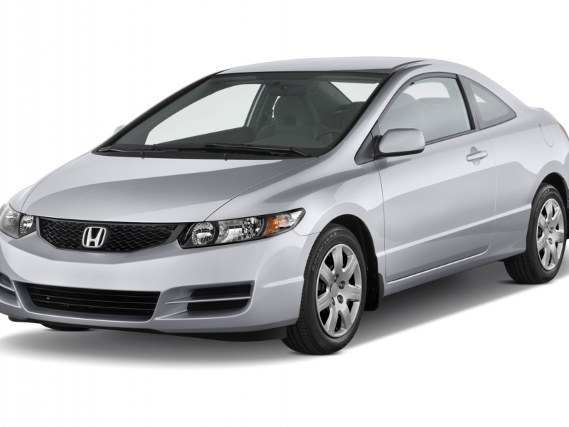 2011 Honda Civic Prices, Reviews, and Photos - MotorTrend