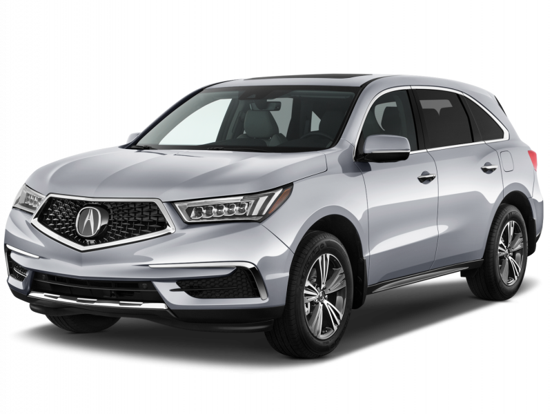 2017 Acura MDX Prices, Reviews, and Photos - MotorTrend