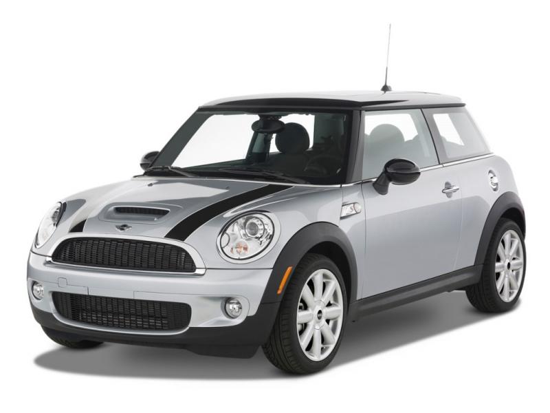 2009 MINI Cooper Review, Ratings, Specs, Prices, and Photos - The Car  Connection