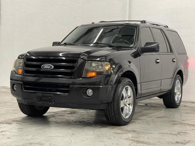 Used 2010 Ford Expedition for Sale in Houston, TX (Test Drive at Home) -  Kelley Blue Book