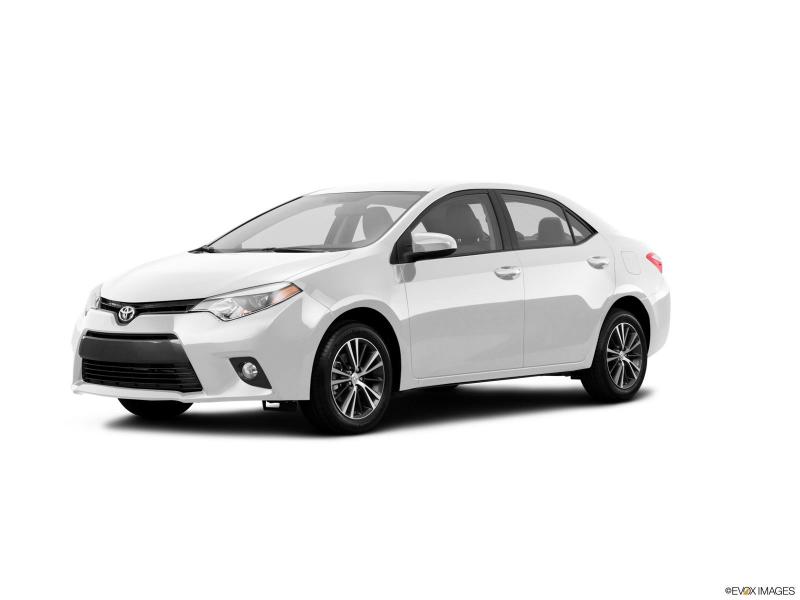 2016 Toyota Corolla Research, photos, specs, and expertise | CarMax