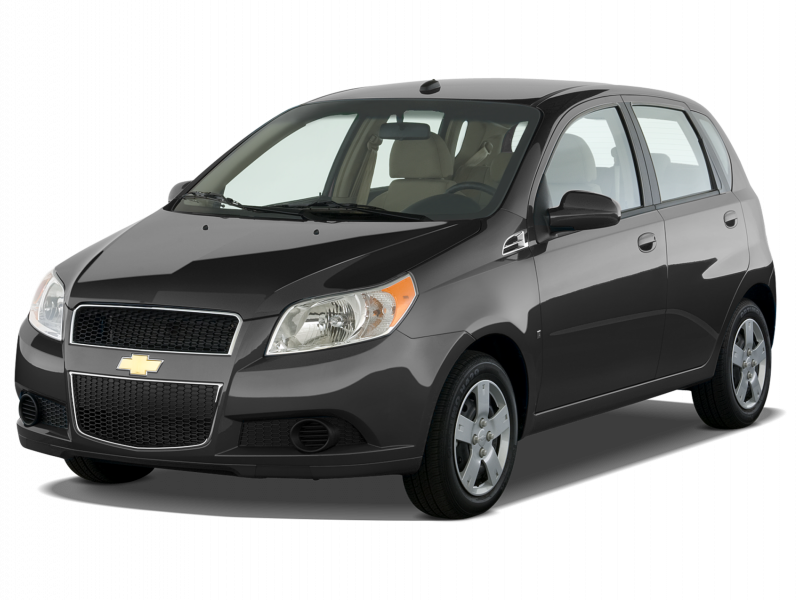 2011 Chevrolet Aveo5 Prices, Reviews, and Photos - MotorTrend