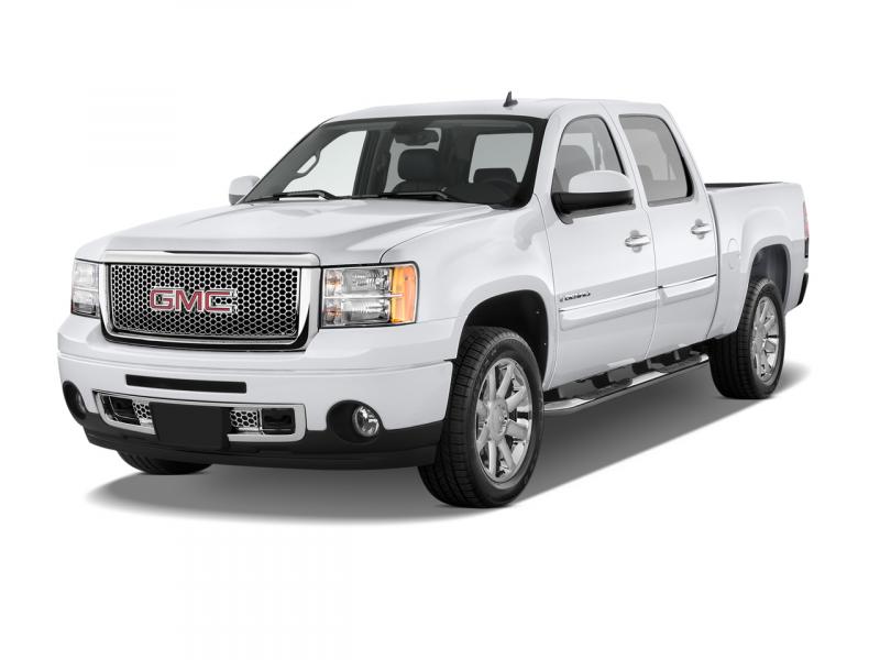 2012 GMC Sierra 1500 Review, Ratings, Specs, Prices, and Photos - The Car  Connection