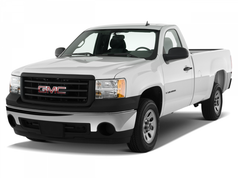 2011 GMC Sierra Prices, Reviews, and Photos - MotorTrend