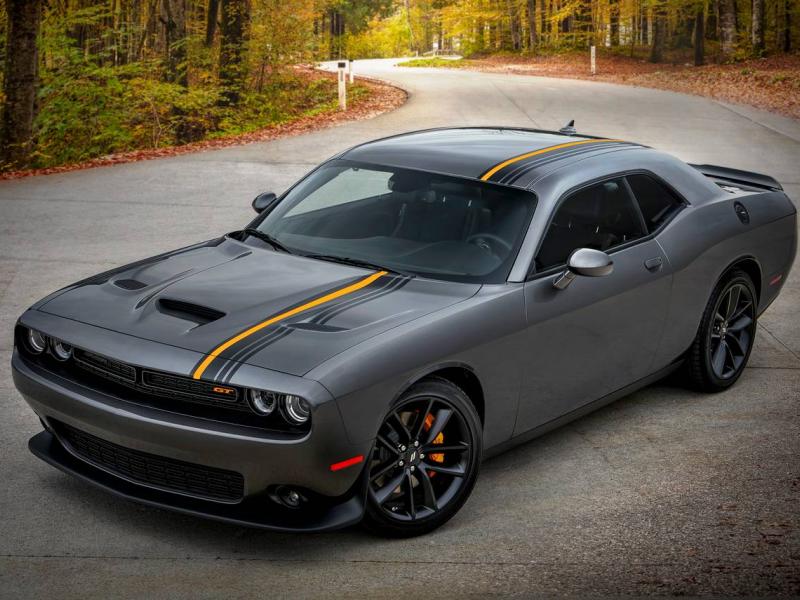 2023 Dodge Challenger Prices, Reviews, and Pictures | Edmunds