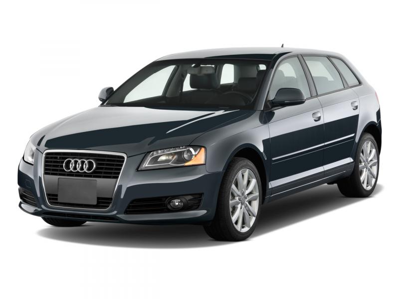 2011 Audi A3 Review, Ratings, Specs, Prices, and Photos - The Car Connection