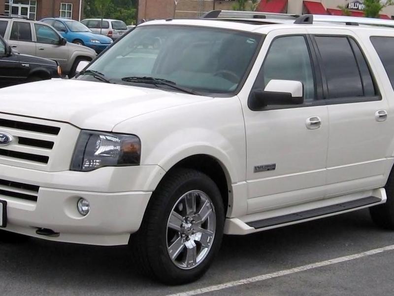 Ford Expedition 2007-2017 - Car Voting - Official Forza Community Forums