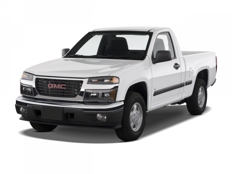 2011 GMC Canyon Prices, Reviews, and Photos - MotorTrend
