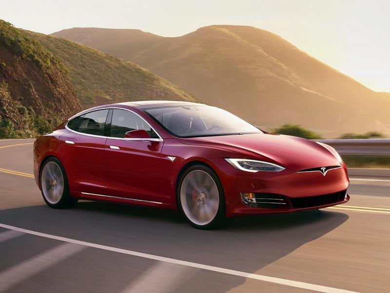 2018 Tesla Model S P100D: Review, Trims, Specs, Price, New Interior  Features, Exterior Design, and Specifications | CarBuzz