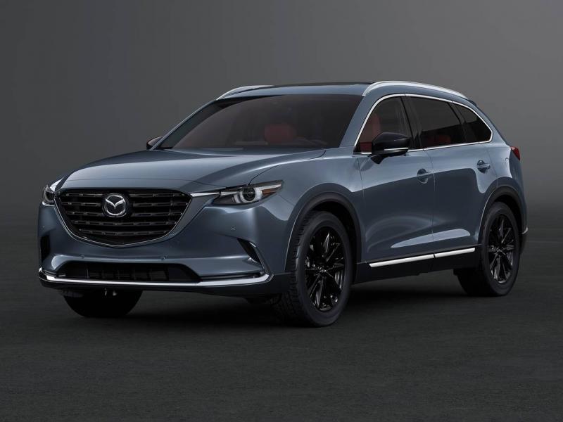 2023 Mazda CX-9 Prices, Reviews, and Pictures | Edmunds